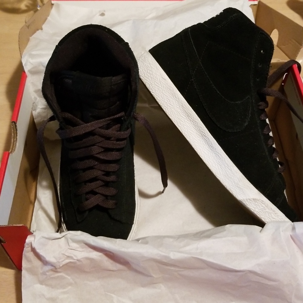 Nike Sneakers - youth